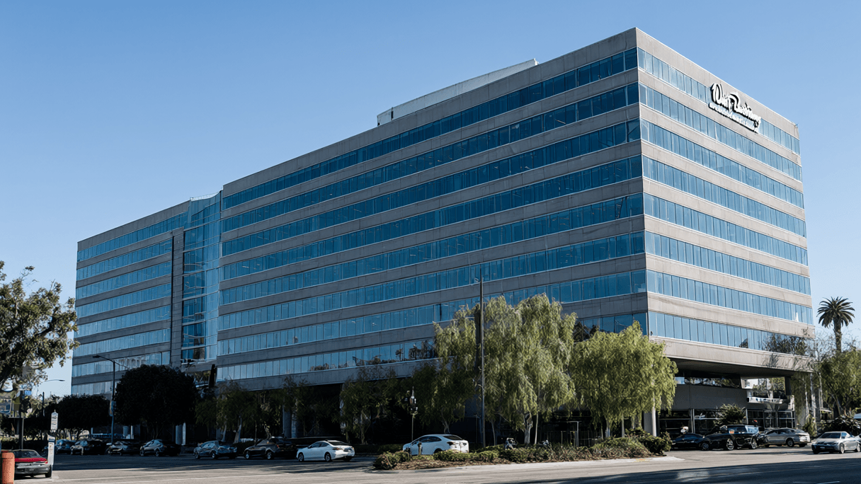 The Disney Heist: Stripping Assets While Dumping Liabilities