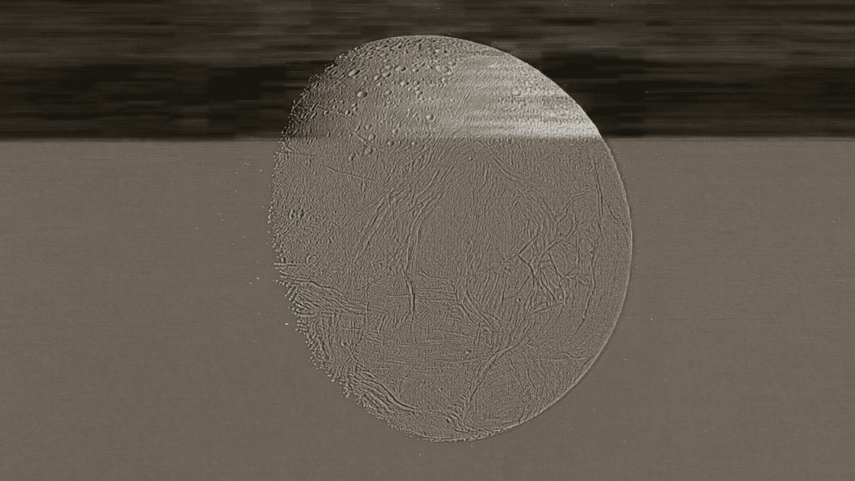The Enceladus Pivot: Redefining the Reach of Habitable Space