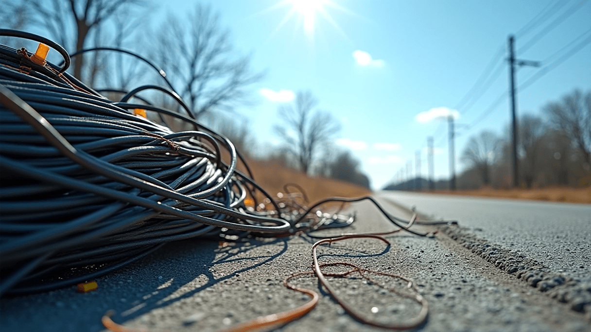 The FCC's Great Retreat: Why Gigabit Speeds Are Now 'Too Much' for America