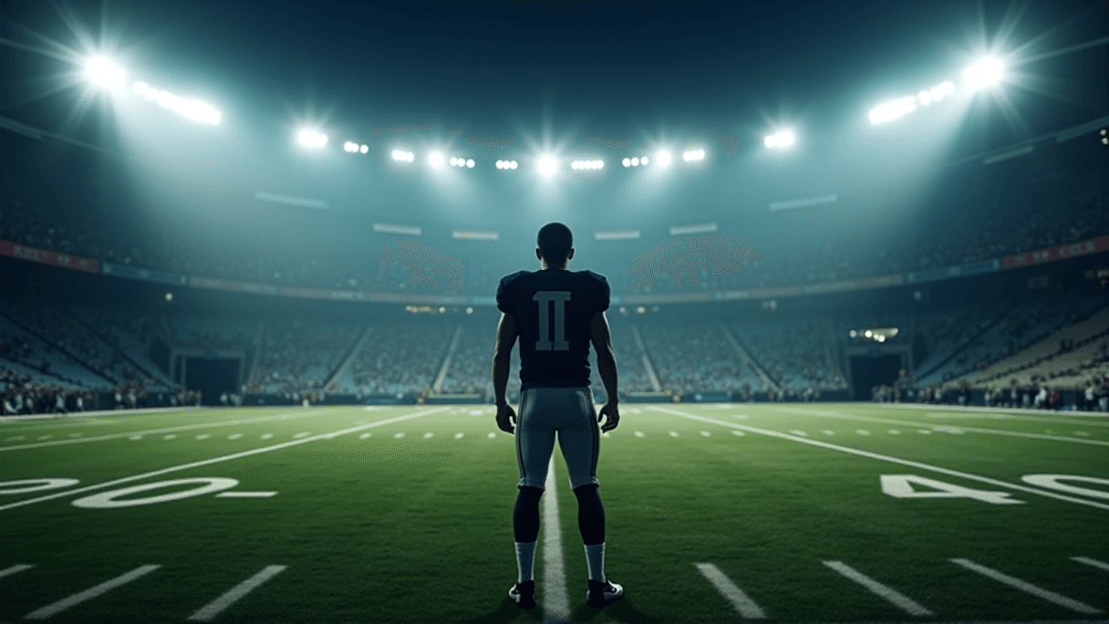 The Ferrari Fallacy: Why the NFL's QB Development Model is Broken