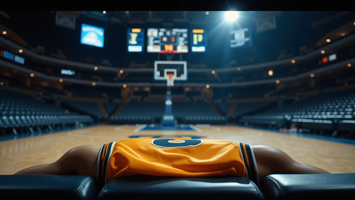 The Final Calculation: Why LeBron's Philly Pivot is a High-Stakes Bet