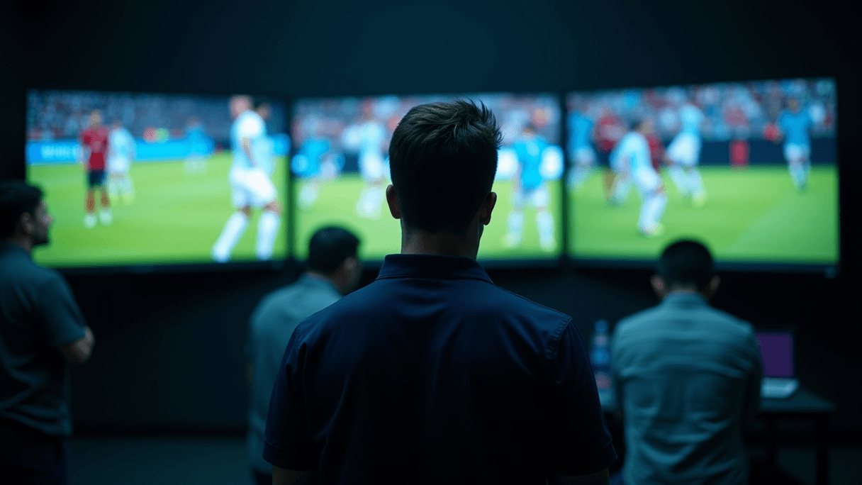 The Flat Pour: Fox's Production Failures Open the Door for World Cup Rivals