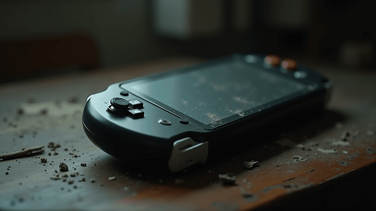 The G Cloud Ghost: Why Logitech is Right to Hesitate on Handhelds