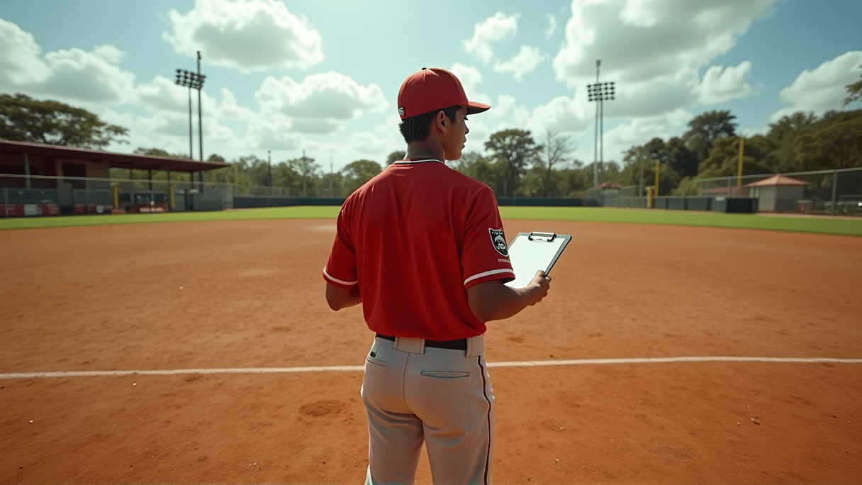 The Grave Truth: Why the Severino Scandal is a Wake-Up Call for MLB Scouting