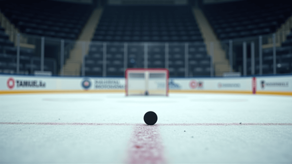 The Hellebuyck Effect: A Looming Crisis in the NHL Goalie Market