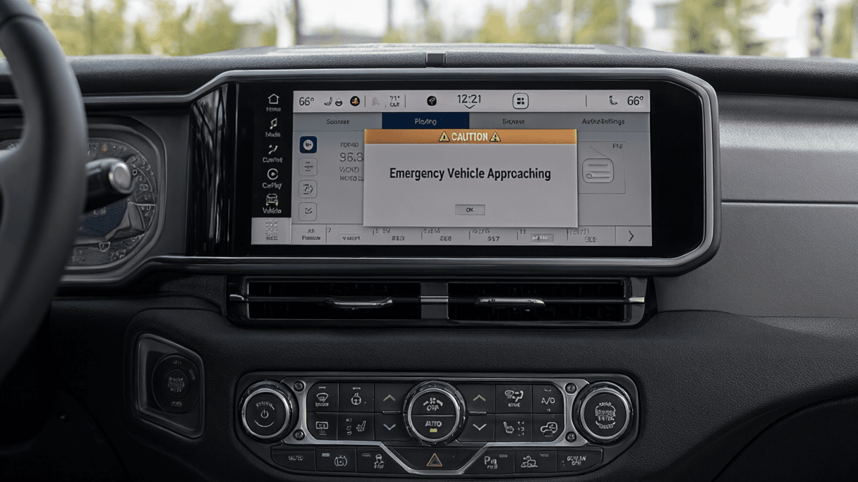 The High Cost of Remote Start: How Your Car App Feeds the Data Broker Machine