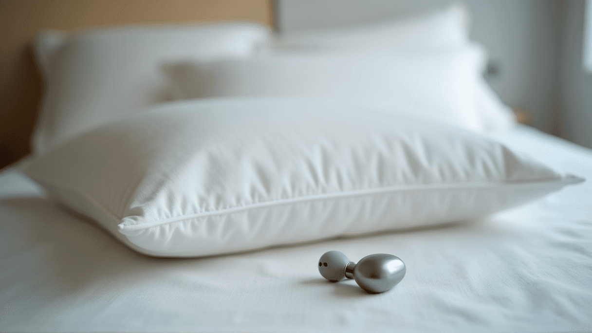 The High Cost of 'Smart' Sleep: Why a Piece of Foam Beats a $200 Gadget