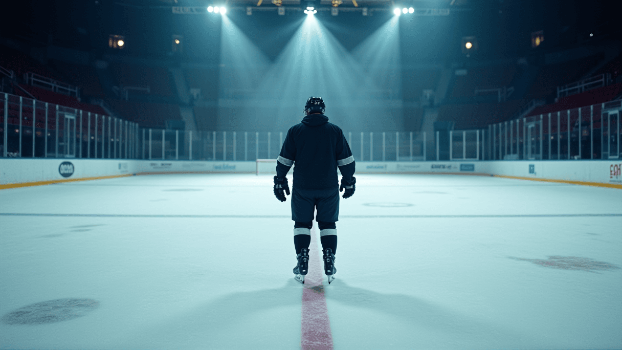 The High-Stakes Gamble: Breaking Down Boston Bruins Prospect Vashek Blanár