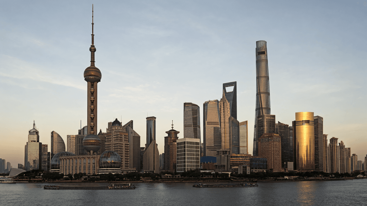 The Huang Hedge: Nvidia’s China Gambit and the Trump Connection