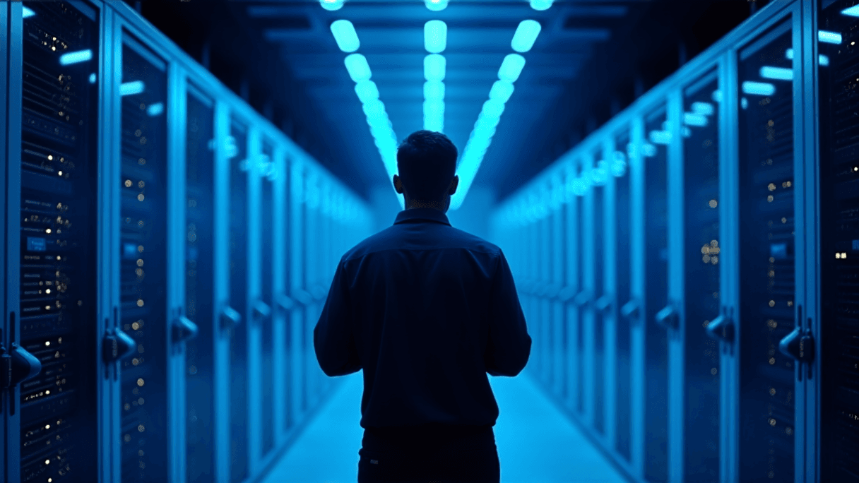 The Infrastructure Paradox: Why Taxing the Hardware Layer Stalls AI Scale
