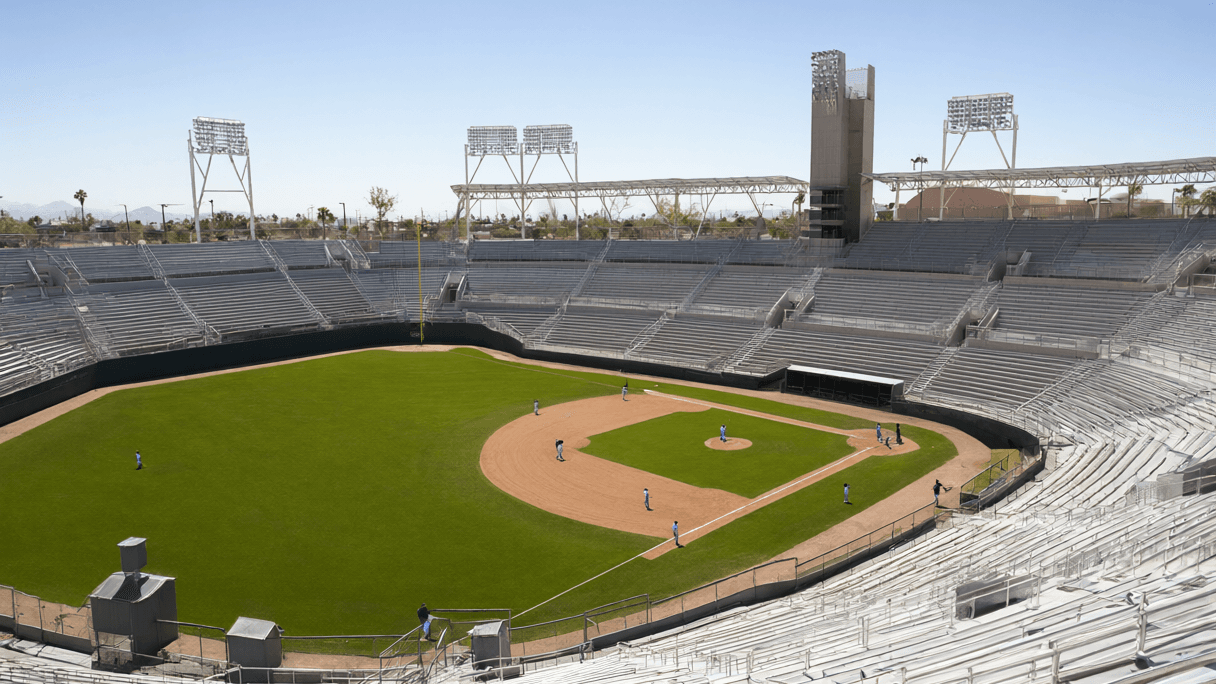 The Kardashian Playbook: Paramount+ Monetizes Youth Sports Dysfunction