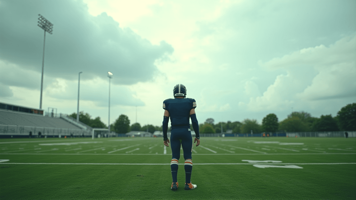 The Leadership Mirage: Why Malik Willis's Camp Growth Isn't Enough
