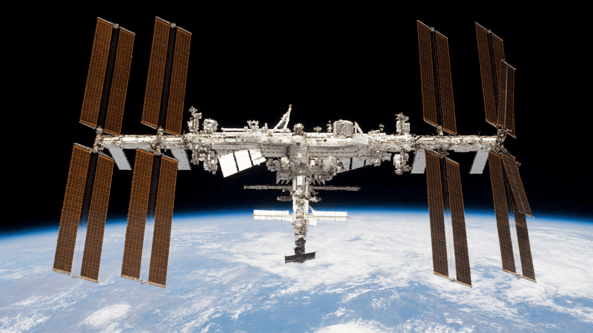 The LEO Subsidy Game: NASA Opens the Checkbook for ISS Successors