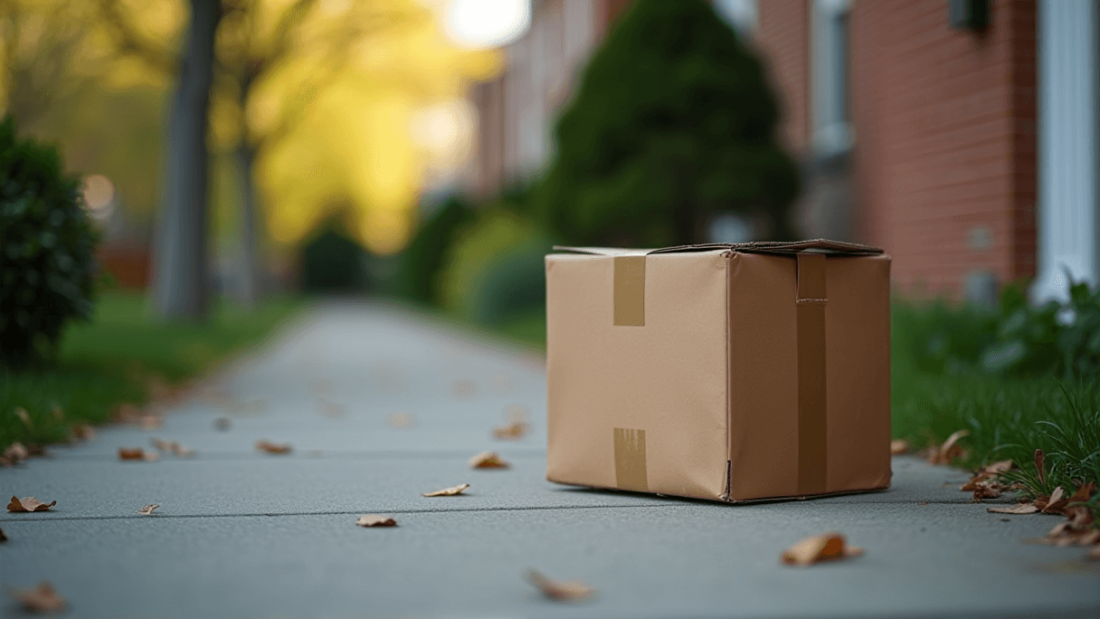 The Logistics Loophole: When Your Hardware Wallet's Weakest Link is the Mailman