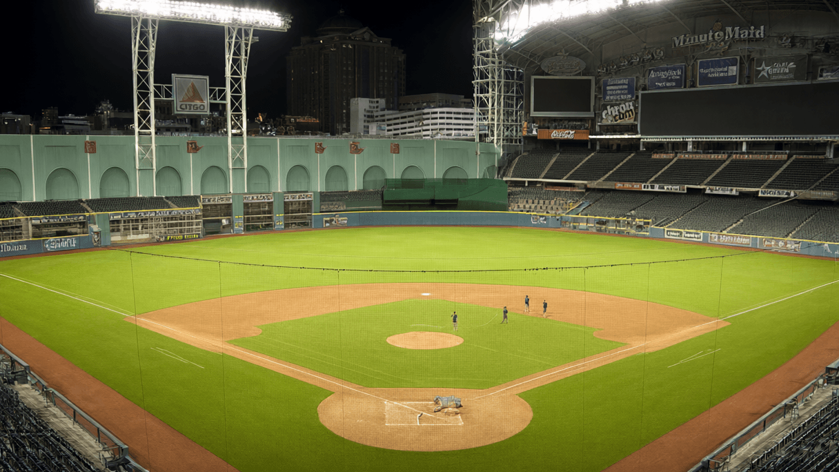 The Long Ball Trap: Why Houston's Power Surge Wasn't Enough