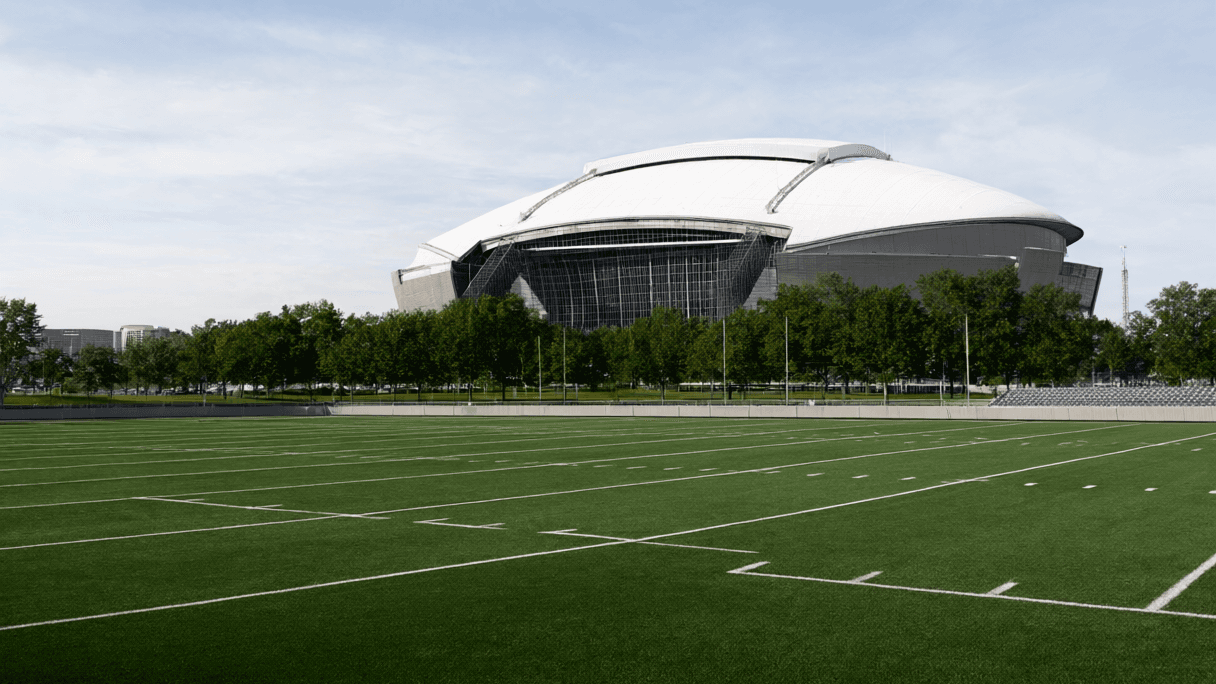 The Management Crisis in Dallas