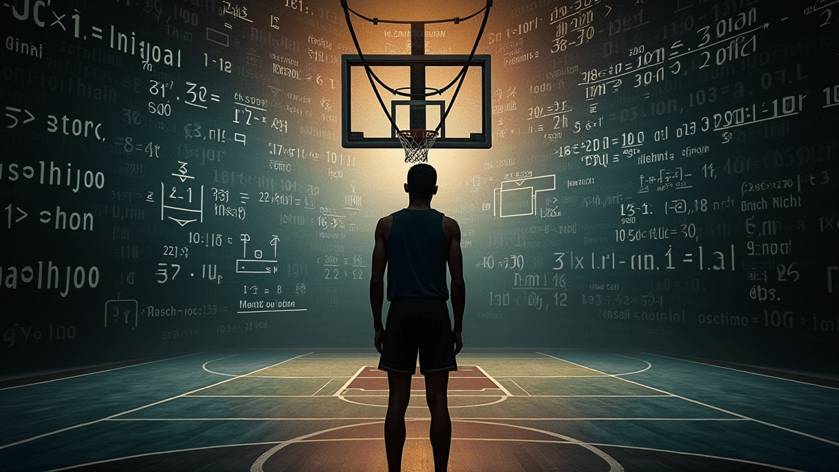 The Math of Desperation: Decoding the Bucks' Gary Trent Jr. Gamble