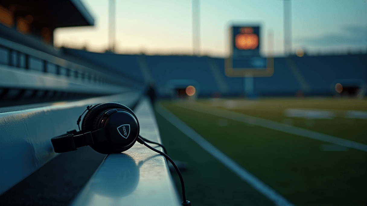 The Math of the Hot Seat: Why 5.0 is the Breaking Point