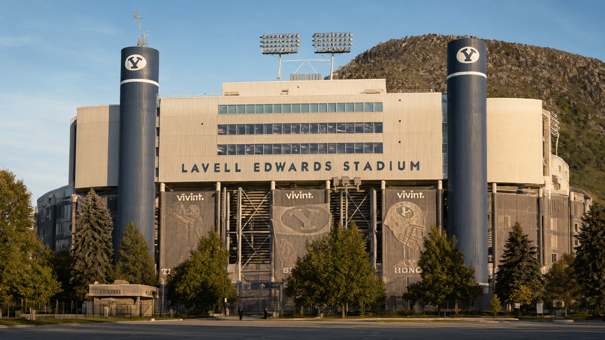 The New Order: BYU's Ascent Signals a Seismic Shift in Power