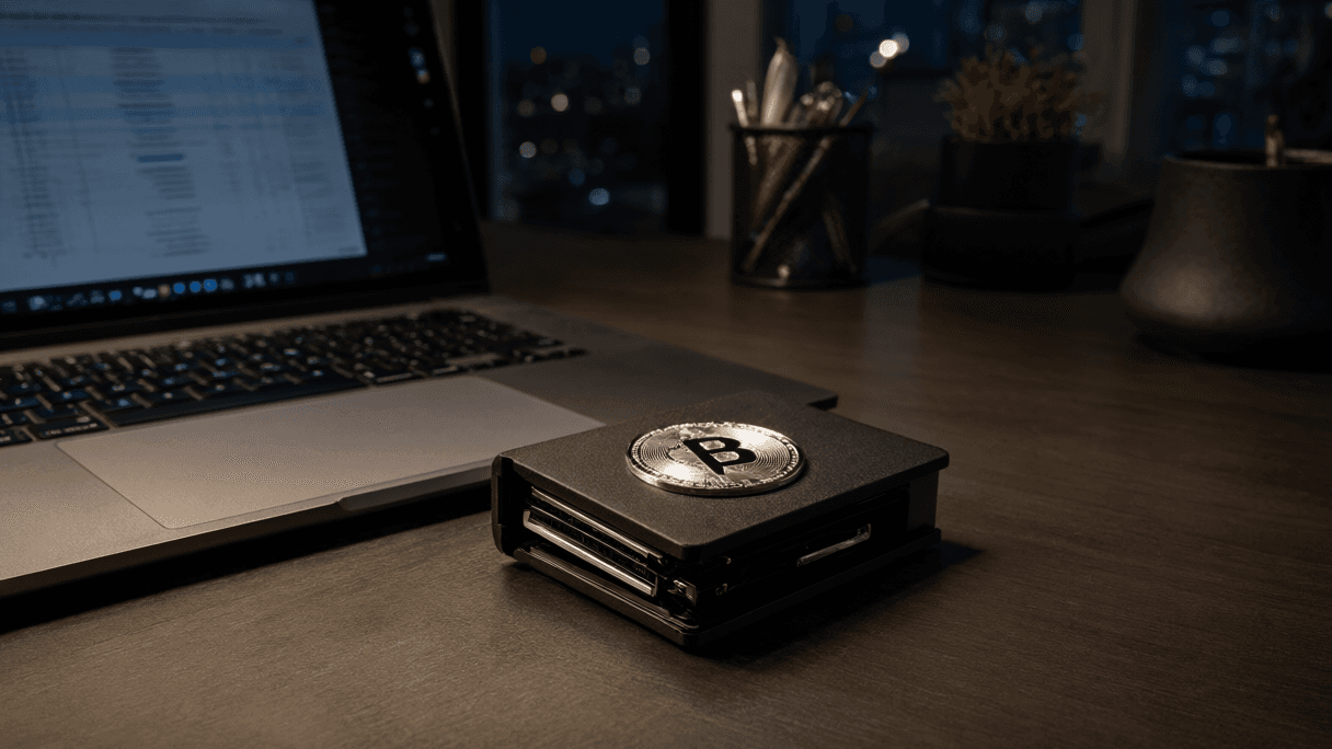 The Non-Custodial Myth: Why AI-Driven Wallet Drains Are a Wake-Up Call