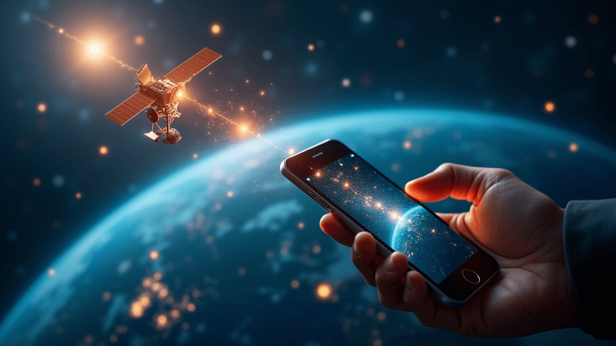The Orbital Upsell: Why Amazon's Satellite Swarm Should Worry Your Wallet