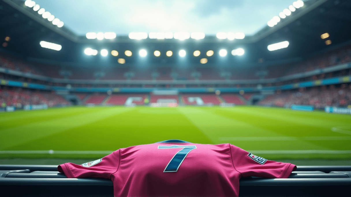 The Pink Playground: Inter Miami’s Star Obsession is Testing the MLS