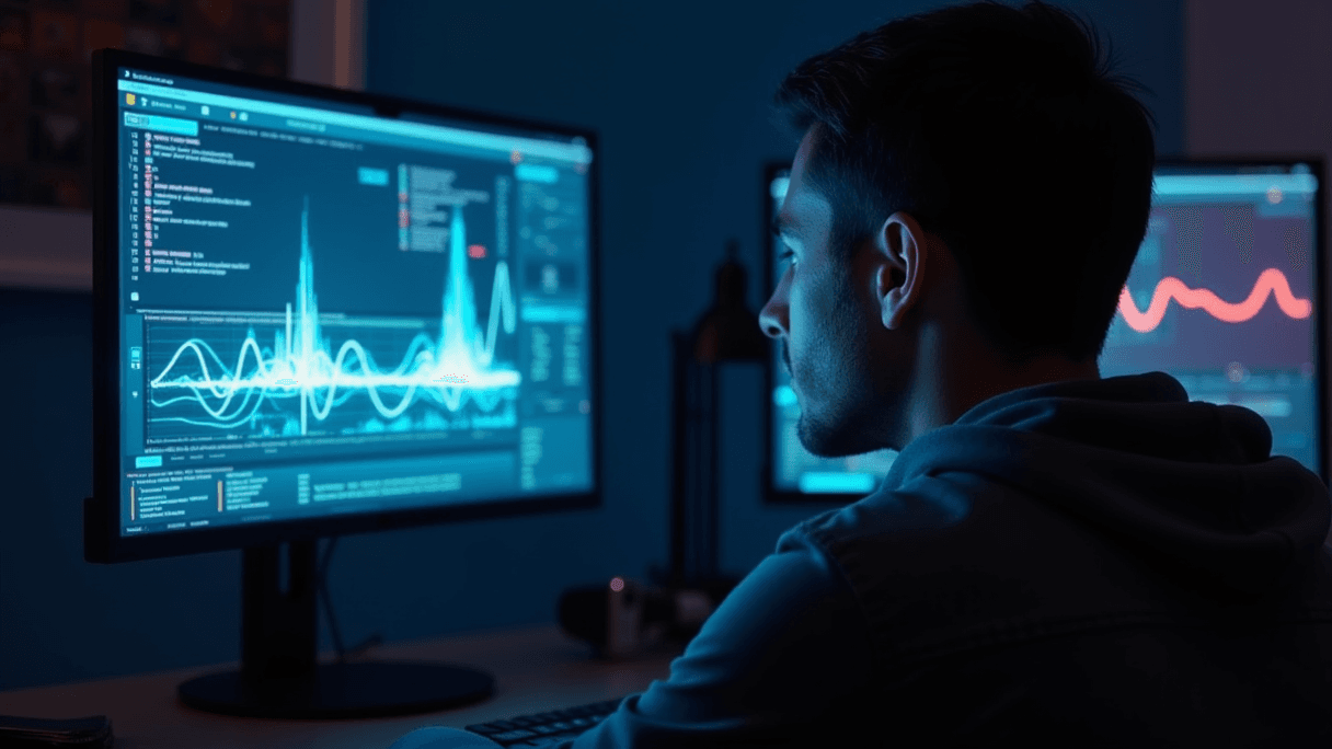 The Prompt Economy: Netflix Casts AI as the Ultimate Margin Expander