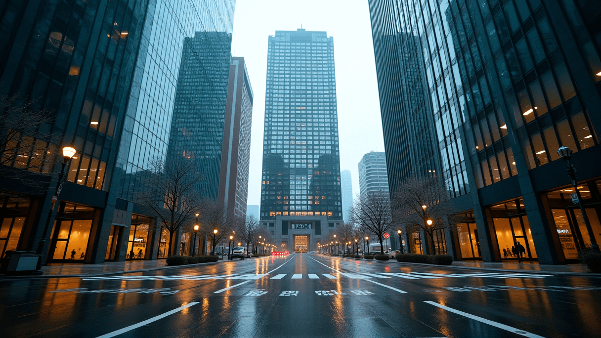 The Regulatory Moat: Anthropic’s High-Stakes Play for Market Dominance