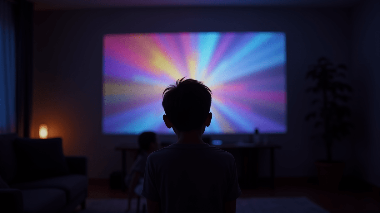 The RGB Hype Cycle: Does the Hisense XR10 Actually Deliver?