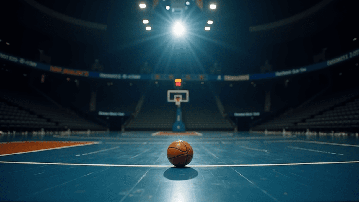 The 'Ridiculous' Mirage: Detroit's Pursuit of Superstars Masks Roster Gaps