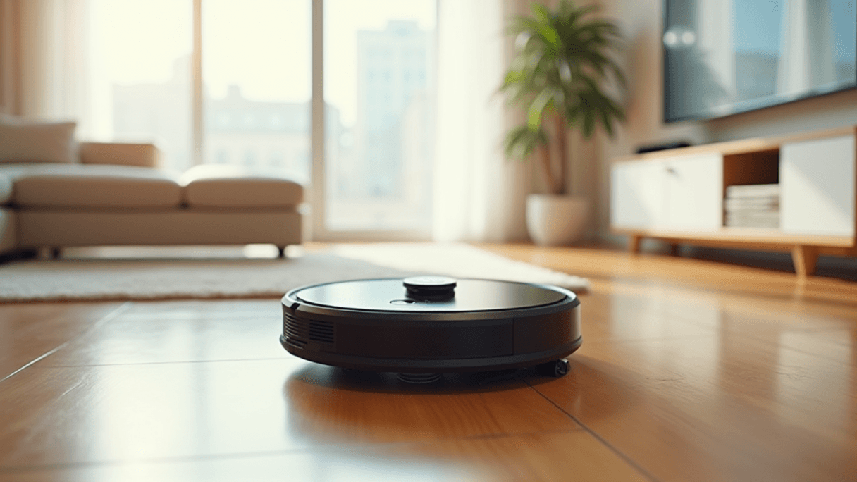 The Robotics Vacuum: Why the FCC Ban Will Fuel a Domestic M&A Frenzy