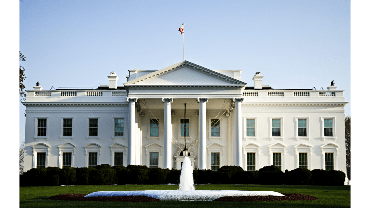 The Semantic Pivot: Why the White House is Rebranding AI as 'Super Intelligence'