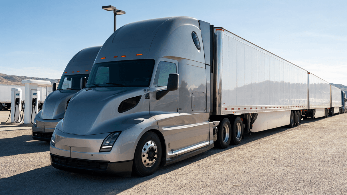 The Semi’s True Test Isn't the Launch—It's the Long Haul