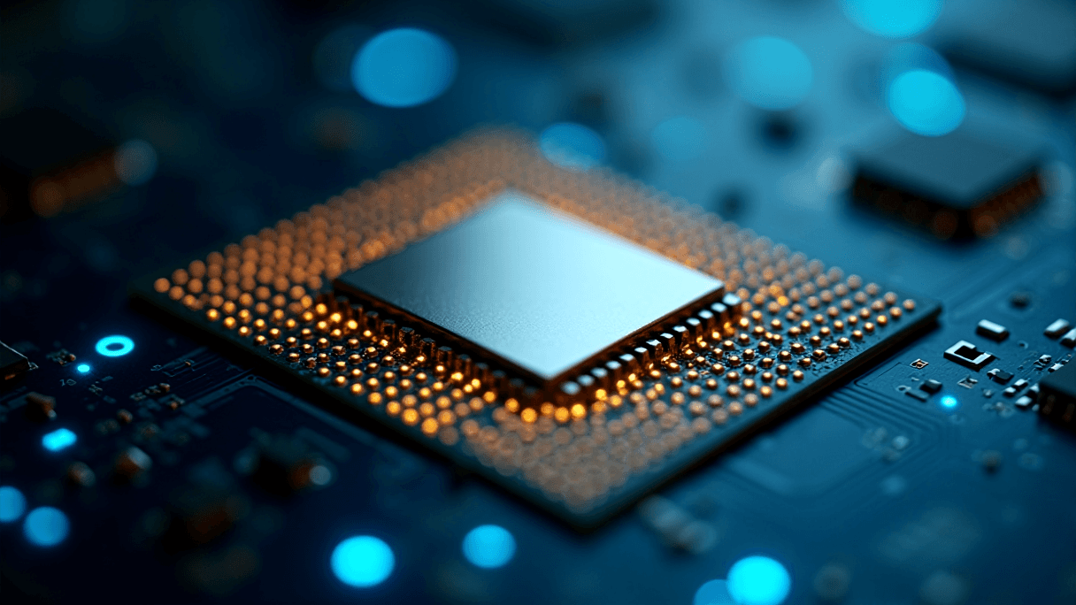 The Silicon Pivot: How Alibaba is Engineering Its Own Margins