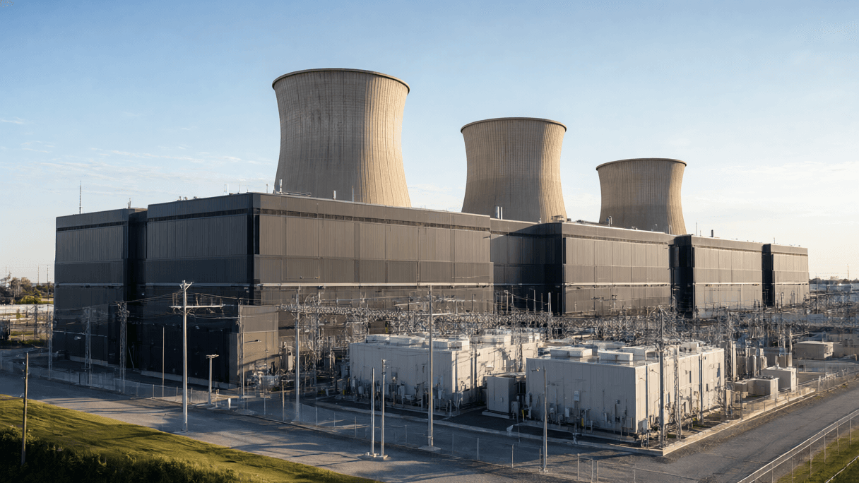 The Silicon Scouting Mission: TSMC's Warning on US Infrastructure