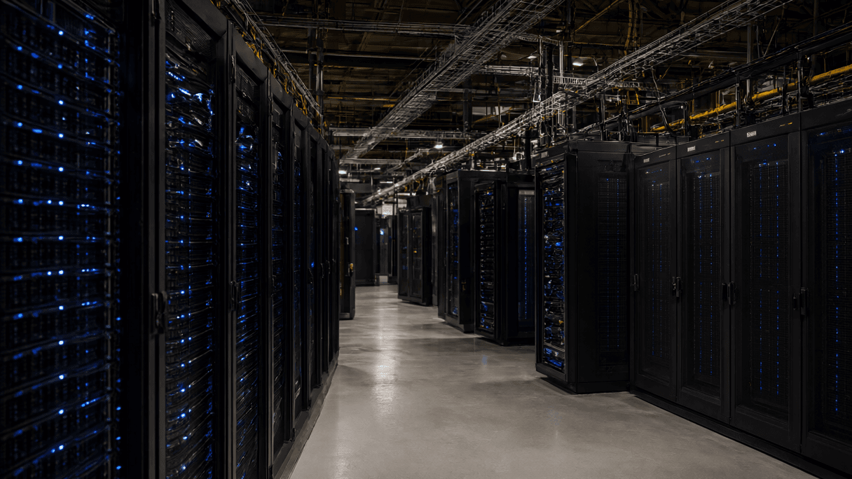 The Sovereignty Illusion: Europe's AI Dreams on Borrowed Silicon