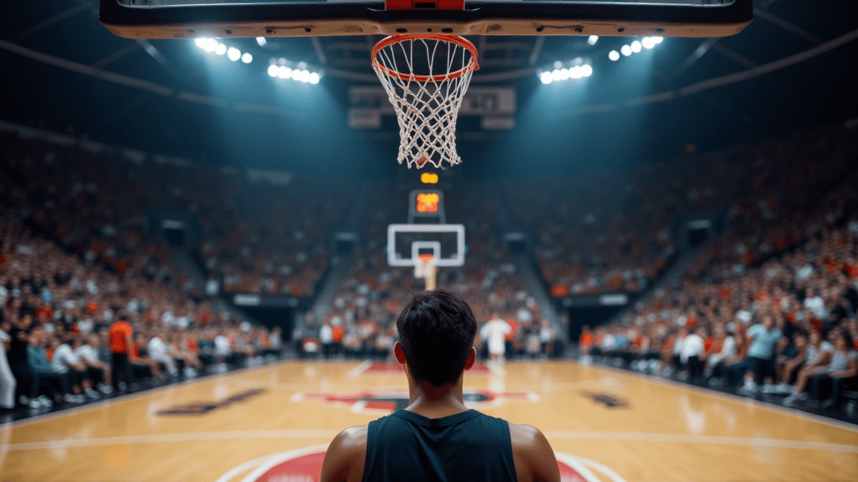 The Talent Ceiling vs. The Half-Court Bottleneck
