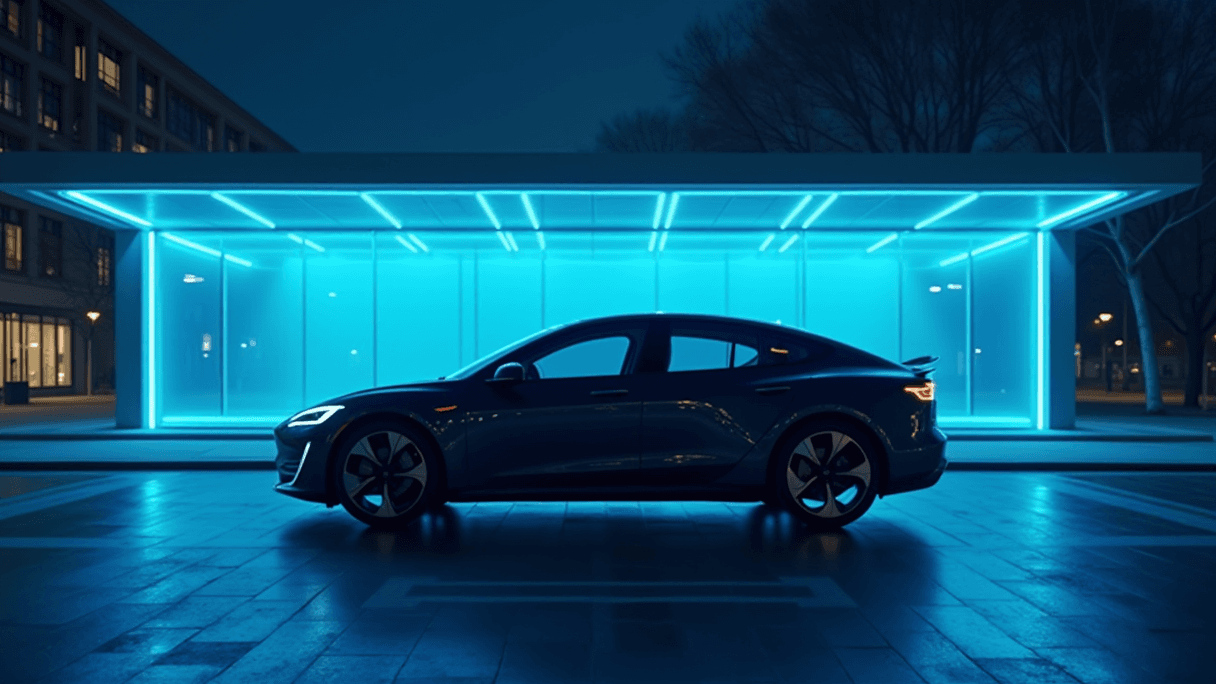 The Trojan Horse Strategy: Why XPeng’s L03 Signals a New Era of EV Warfare