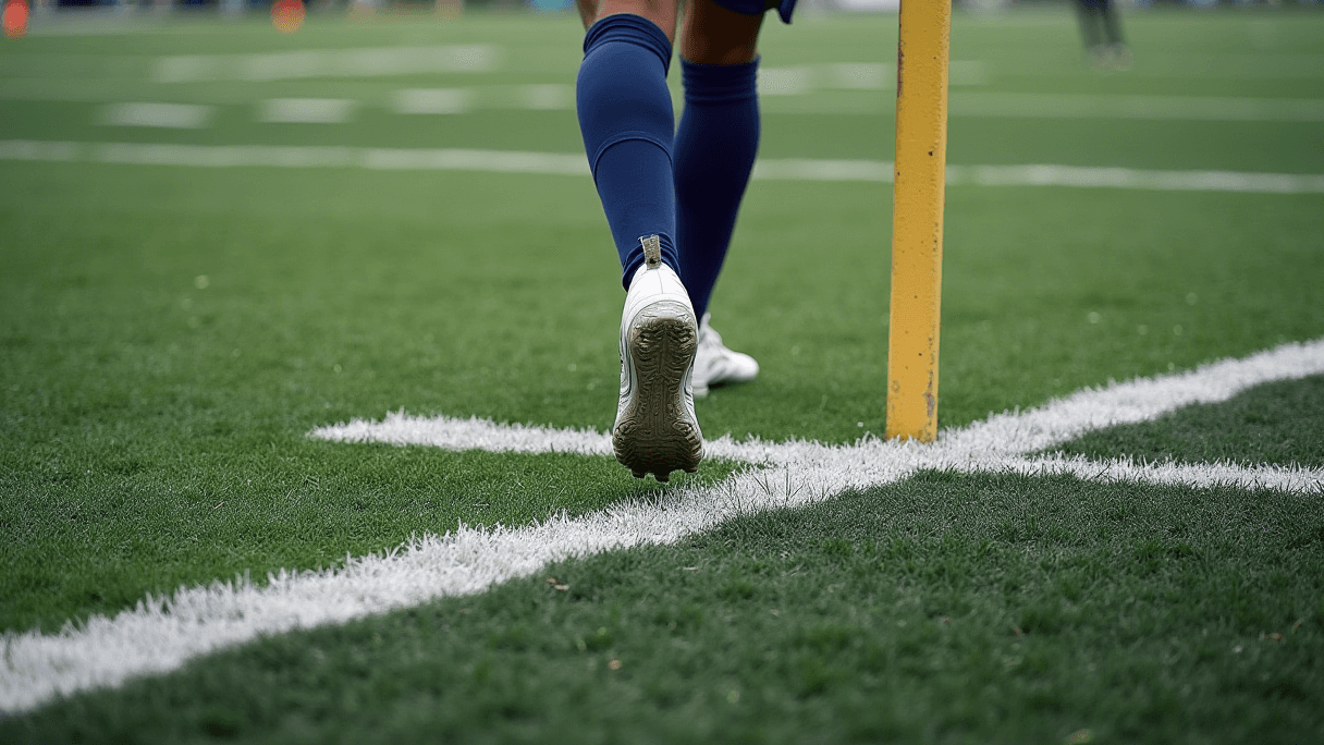 The Turf War: NFL's Corporate Fairy Tale vs. Player Reality