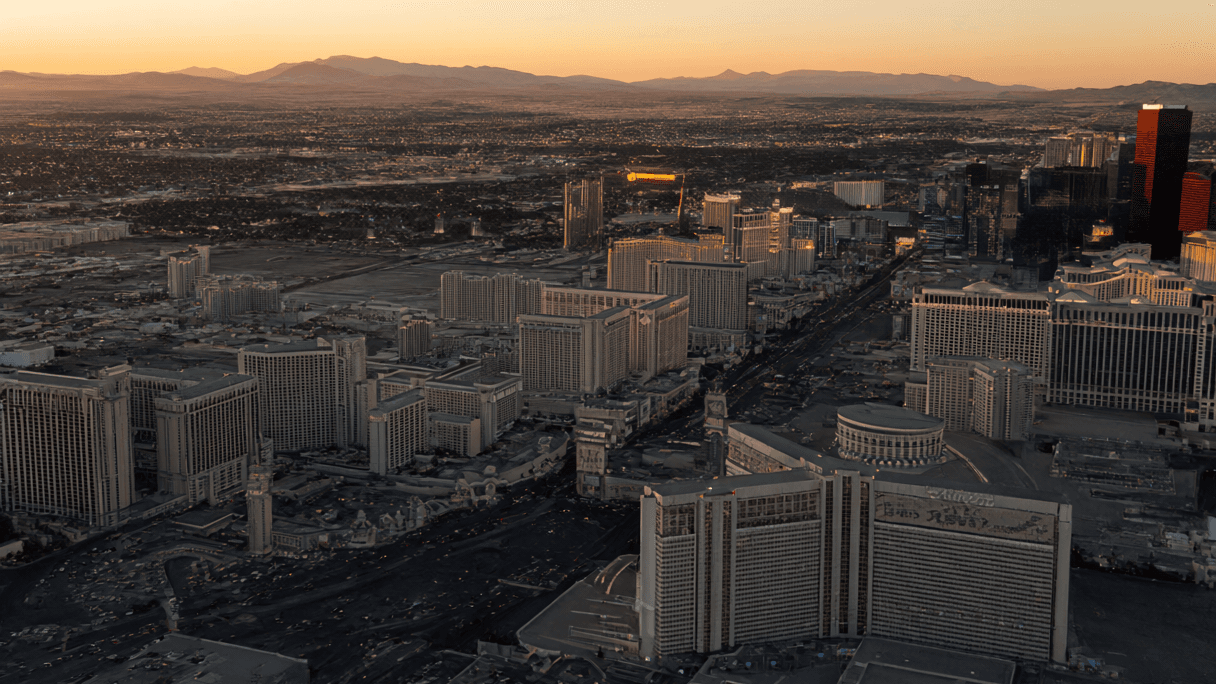 The Vegas Valuation: A Market Correction for the NBA