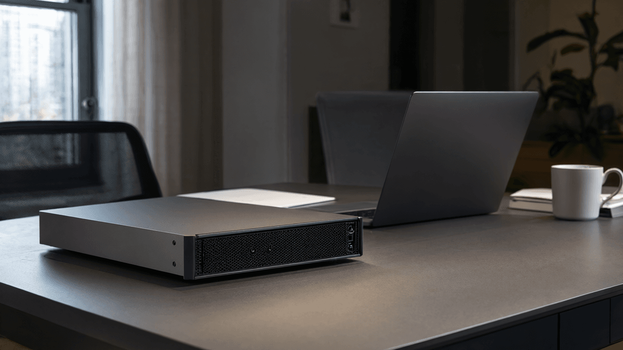 The Wireless GPU Paradox: Why the WiCi One is a Solution in Search of a Problem