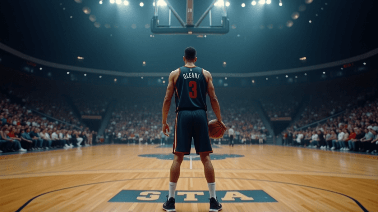 The Zens Factor: Can Illinois' Newest Wing Unlock a Higher Ceiling?