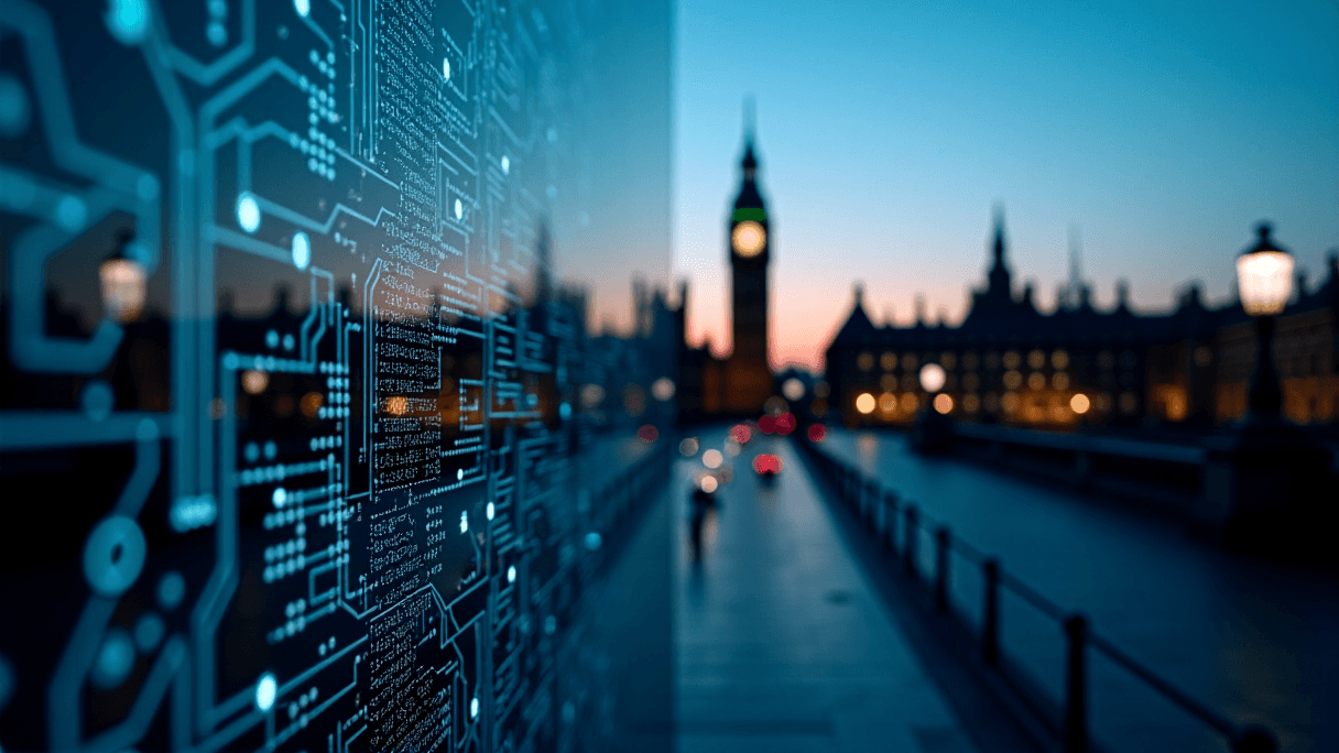 Think Tank Warns Big Tech Dominance Threatens UK AI Sovereignty
