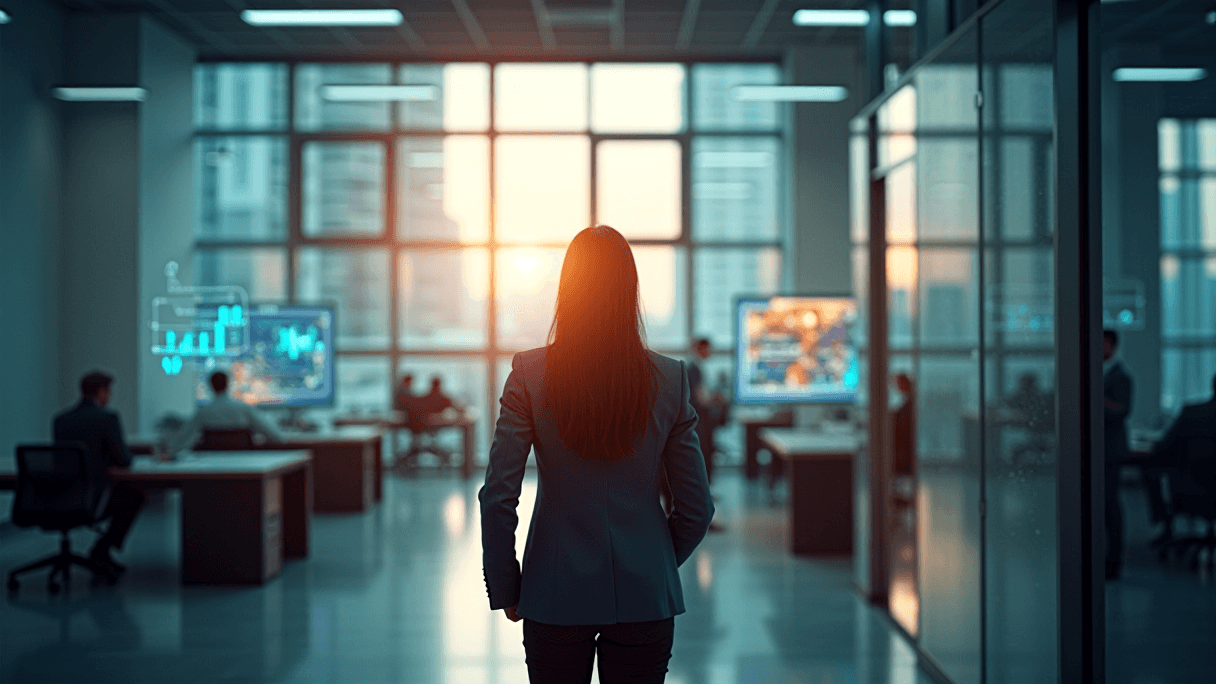 Thrive Holdings Secures $2B to Scale AI Implementation Model