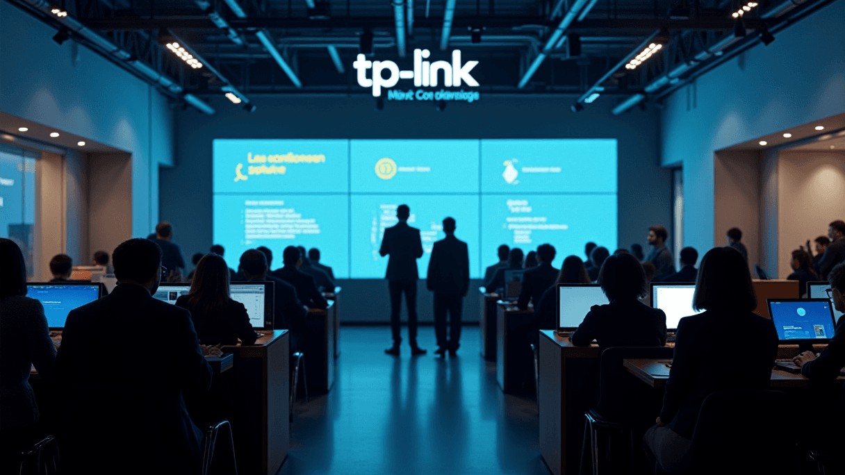 TP-Link Debuts Wi-Fi 8 Hardware Ahead of Official Standard