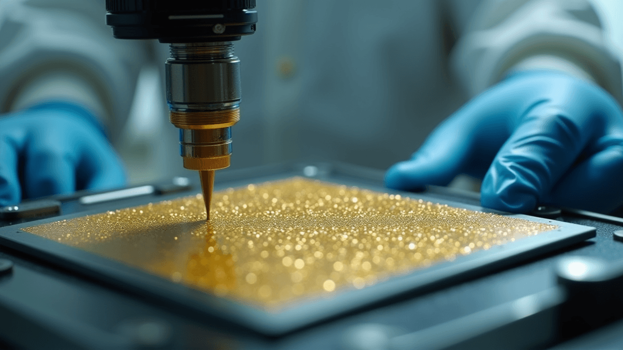 U.S. Government Invests $300M in GlobalFoundries for Silicon Photonics Stake
