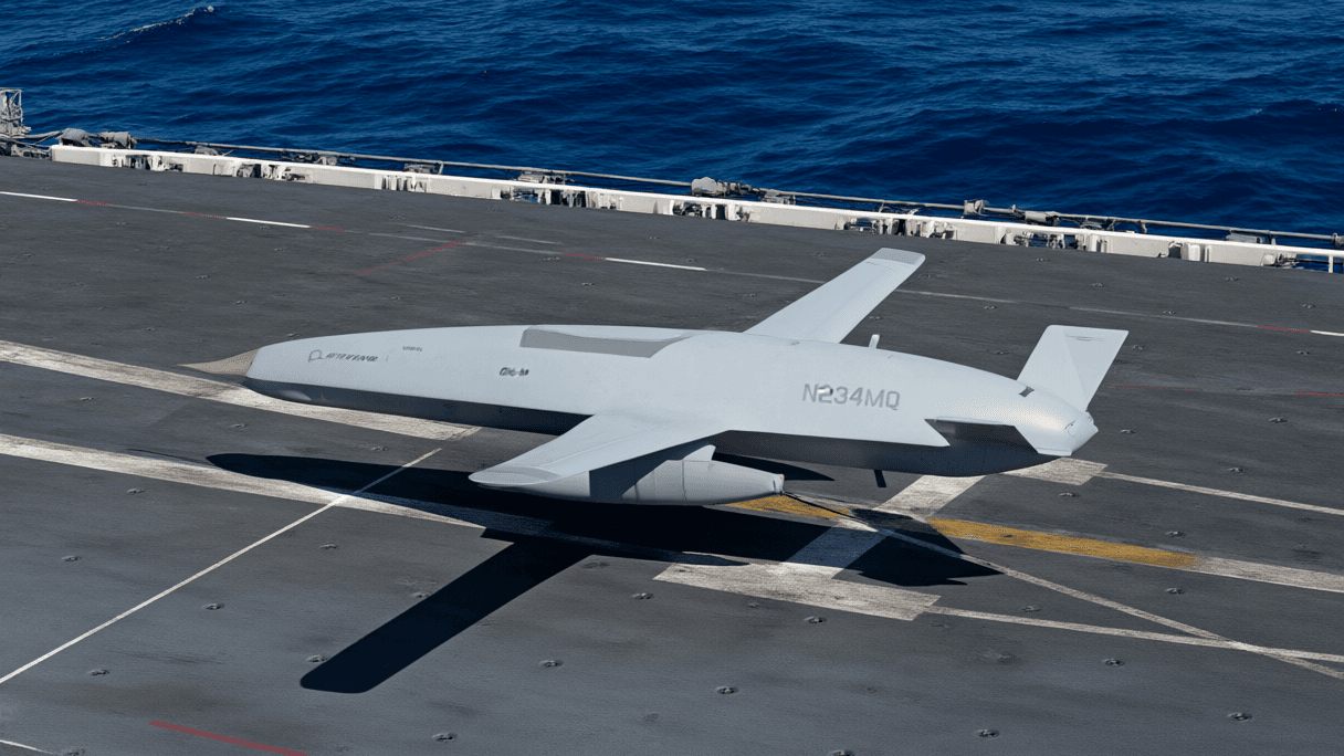 U.S. Navy Pivots Toward Co-Investment to Accelerate Tech Deployment