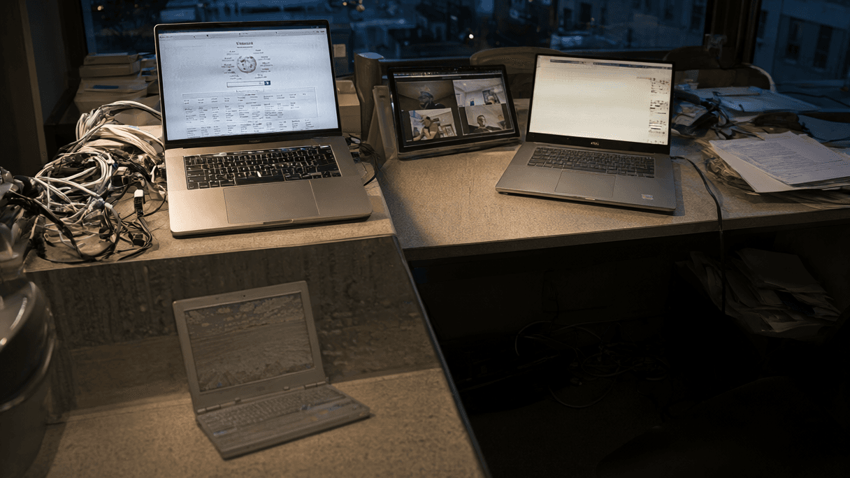 UK Small Businesses Struggle With Basic Cybersecurity Skills
