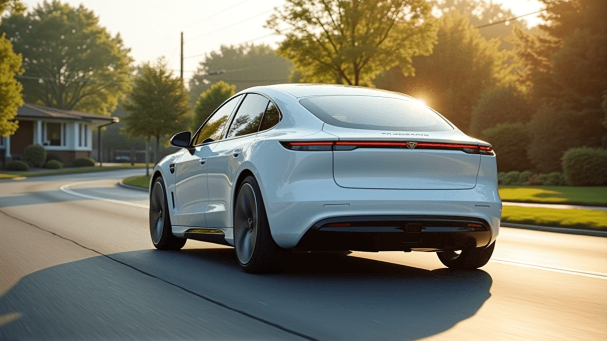 Waymo Deploys Low-Cost Ojai Fleet to Scale Autonomous Operations
