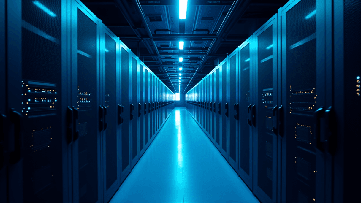 Why the 'Machine Age' is the Only Way to Unlock Enterprise AI ROI